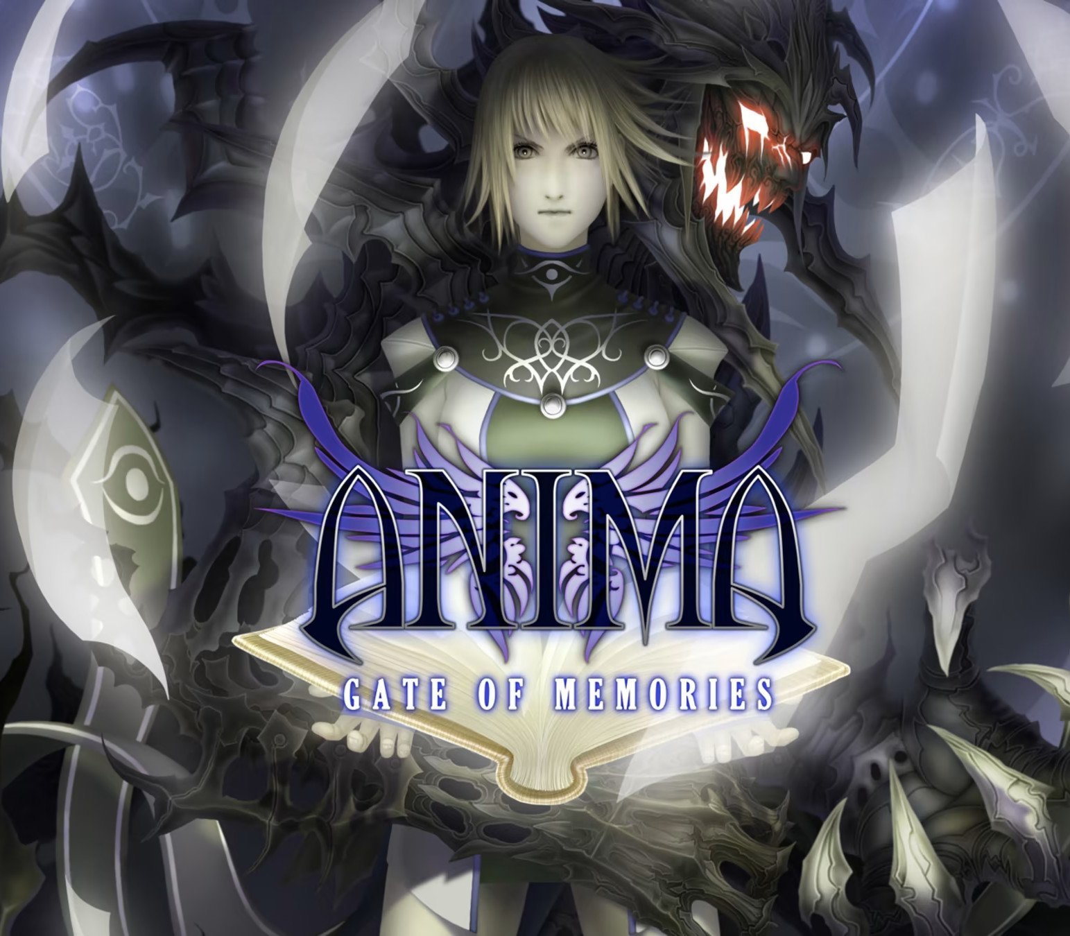 Anima: Gate of Memories