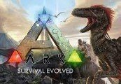 ARK: Survival Evolved