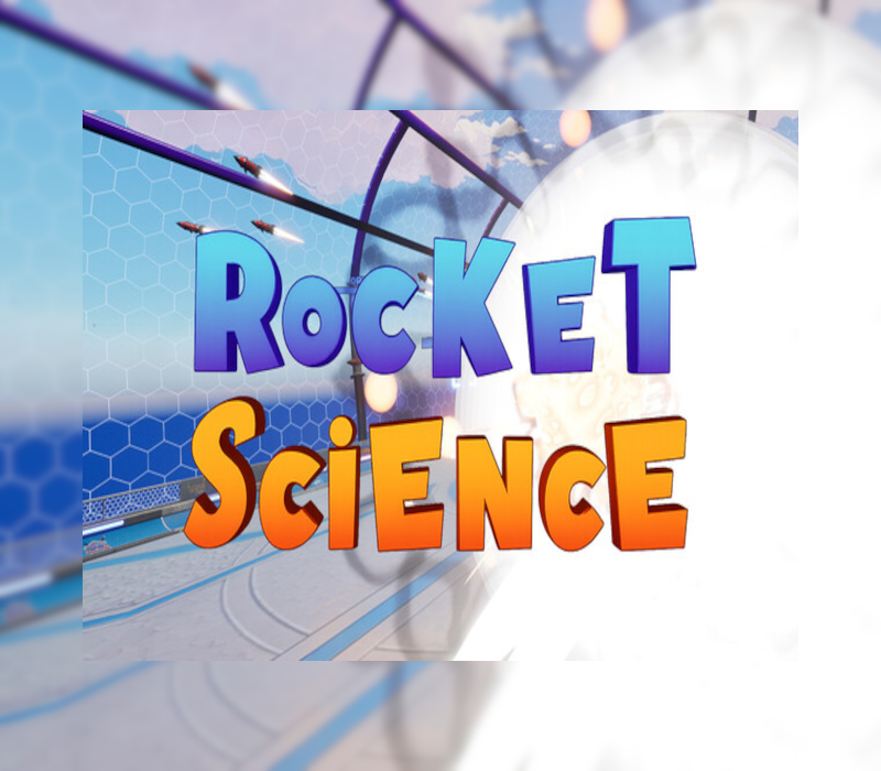 ROCKET SCIENCE 