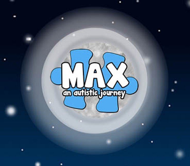 Max, an Autistic Journey 