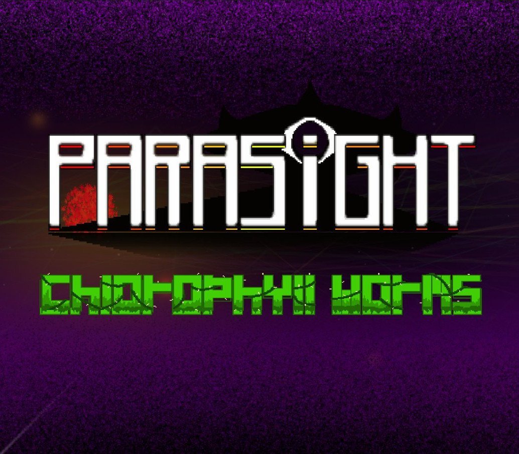 Parasight: Chlorophyll Worms 