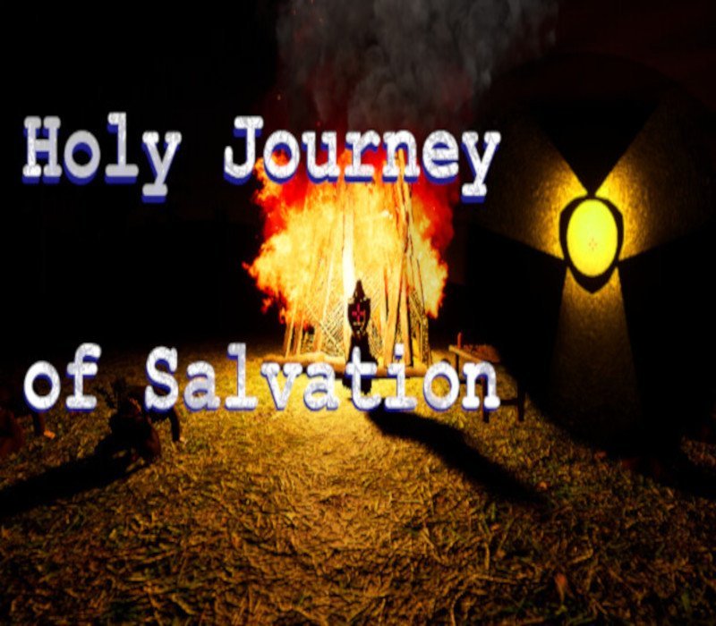 Holy Journey of Salvation 