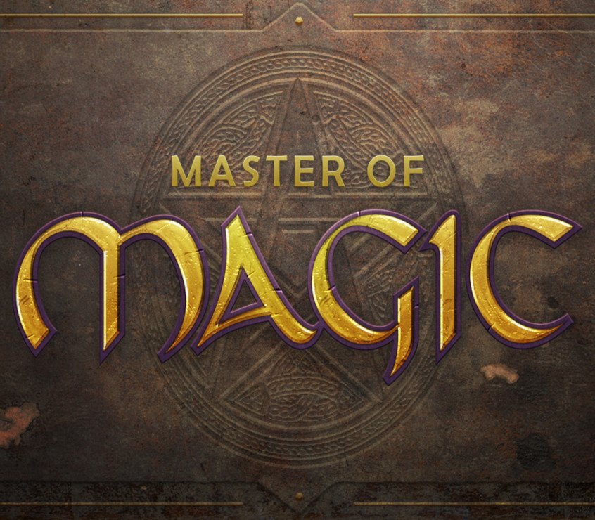 Master of Magic Remake 