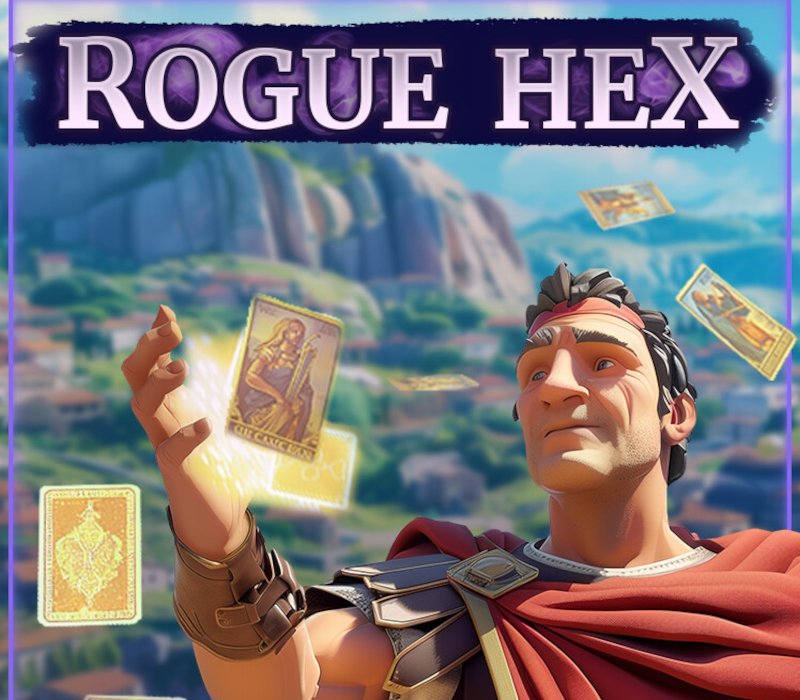 Rogue Hex 