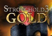 Stronghold 3 Gold