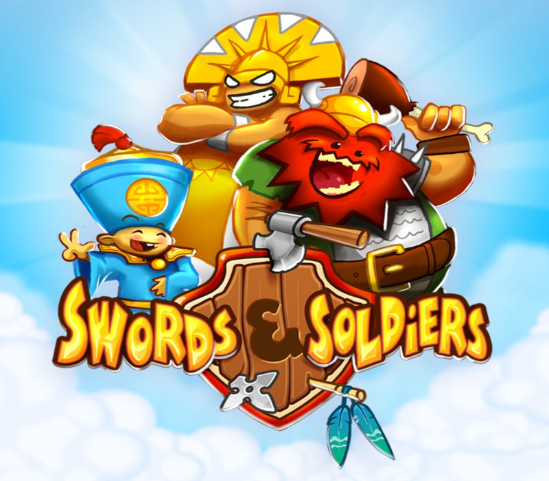 Swords and Soldiers HD 