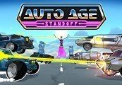 Auto Age: Standoff