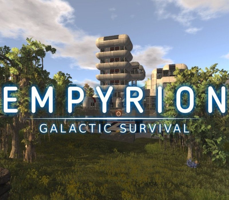 Empyrion - Galactic Survival 