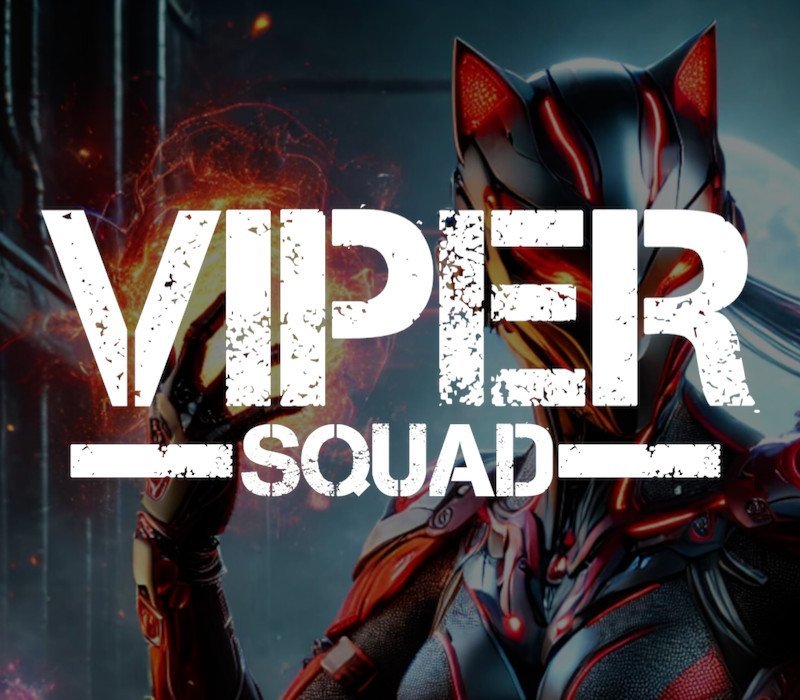 Viper Squad 