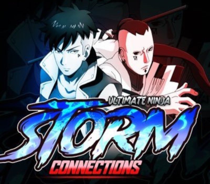 NARUTO X BORUTO Ultimate Ninja STORM CONNECTIONS US