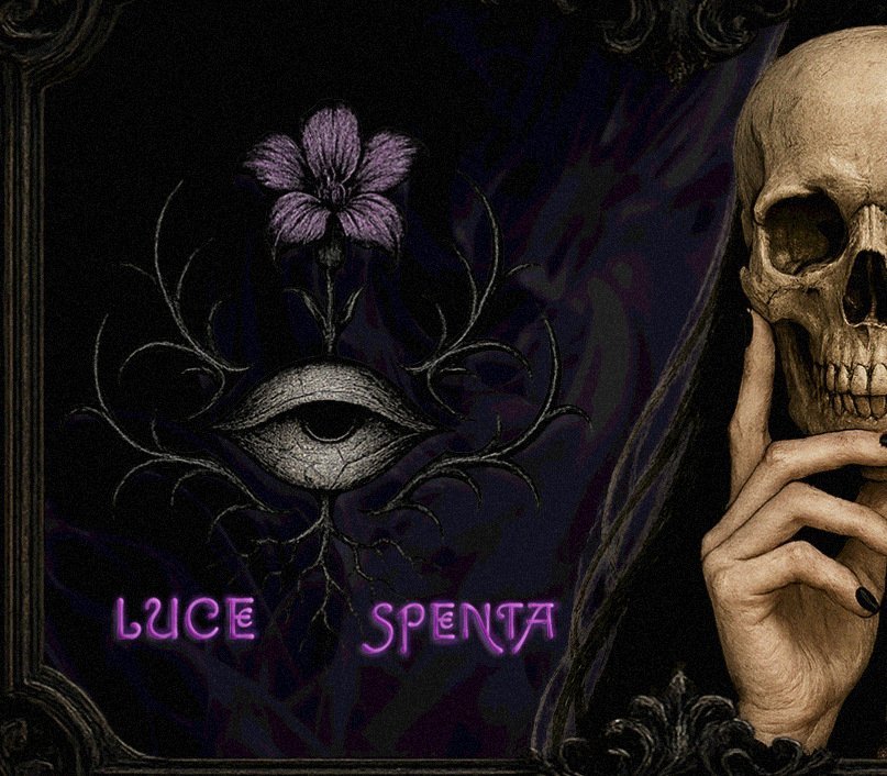 Luce Spenta