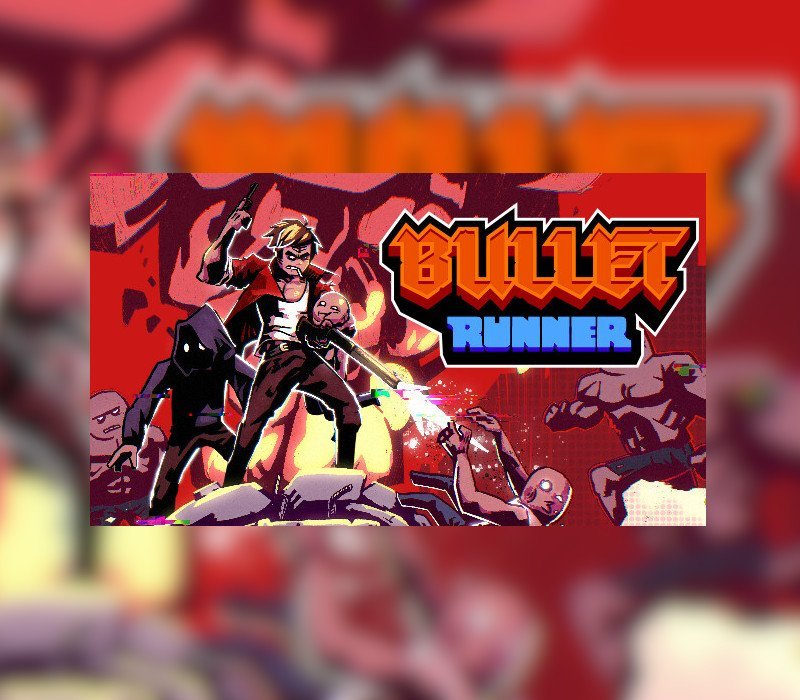 Bullet Runner