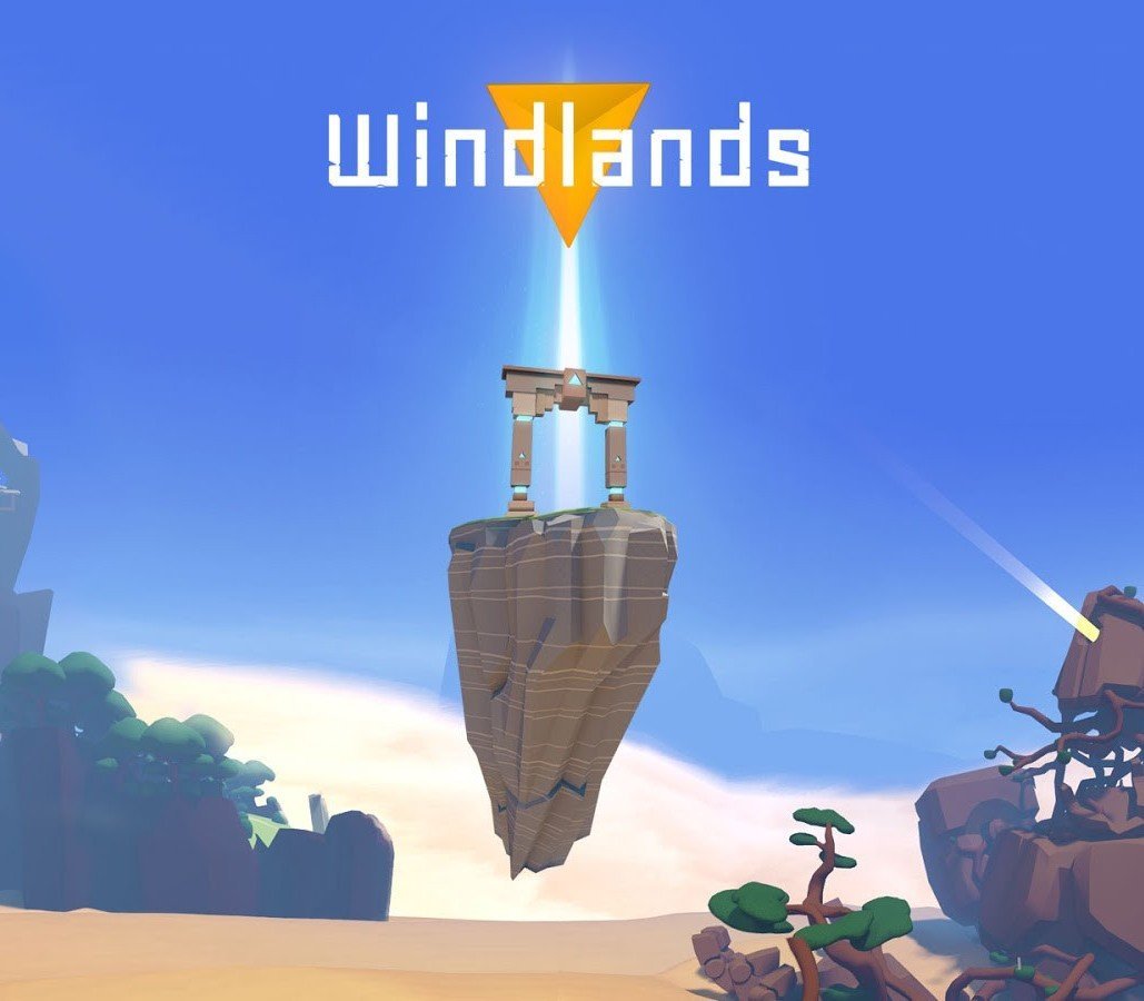 Windlands 