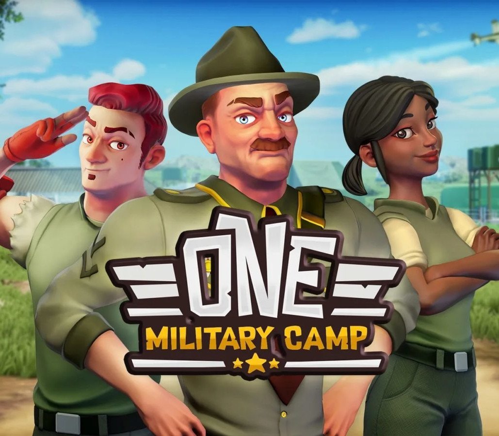 One Military Camp 