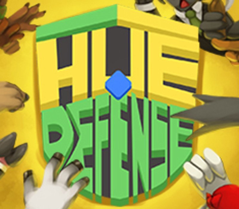Hue Defense 