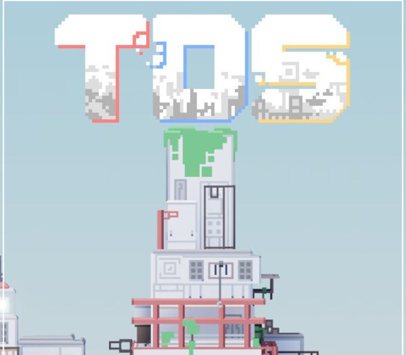 TDS - Tower Defense Strategy 