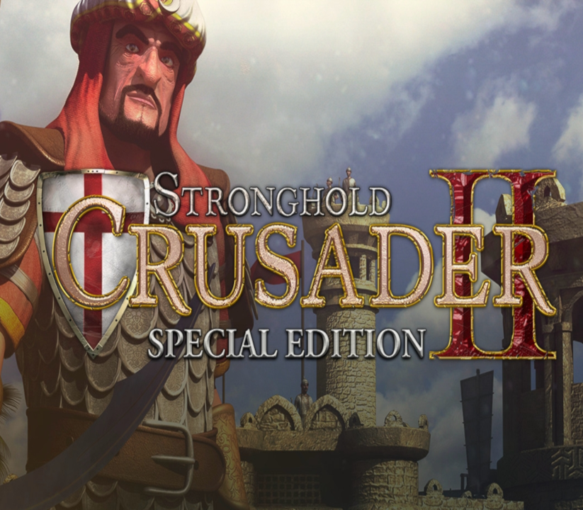 Stronghold Crusader 2 Special Edition