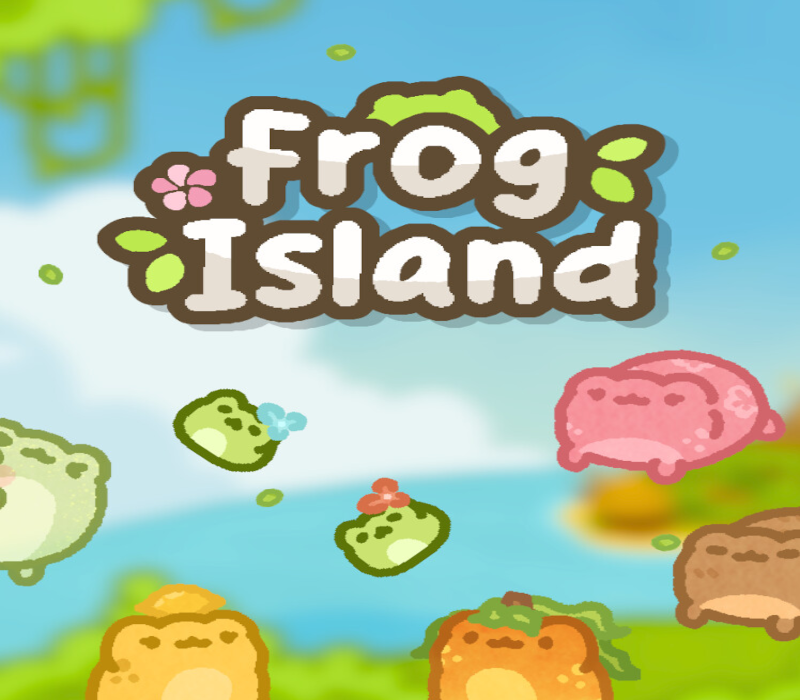 Frog Island 
