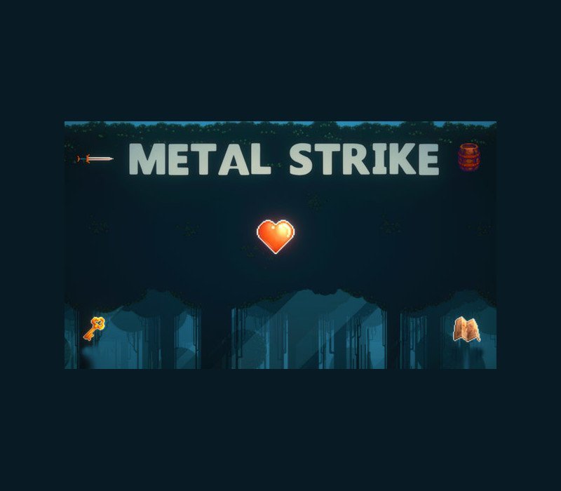 Metal Strike