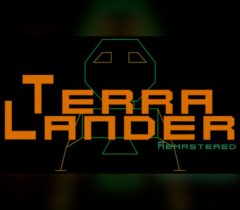 Terra Lander 