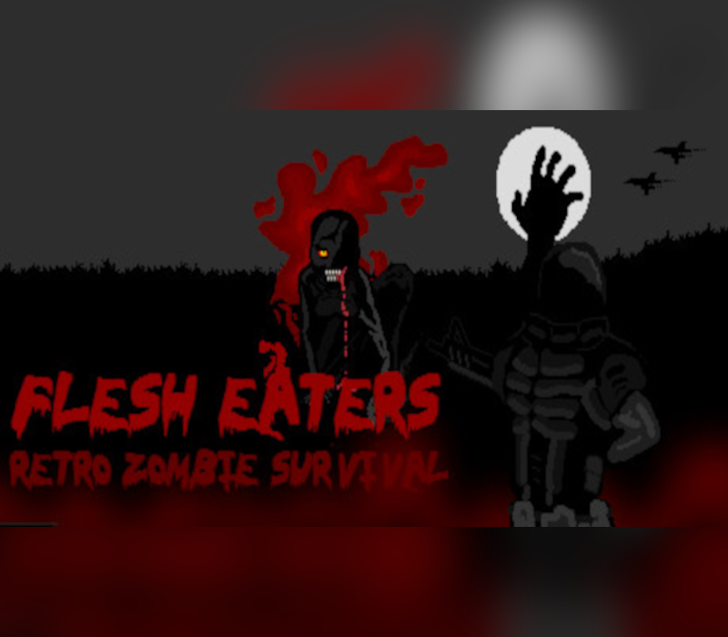 Flesh Eaters 