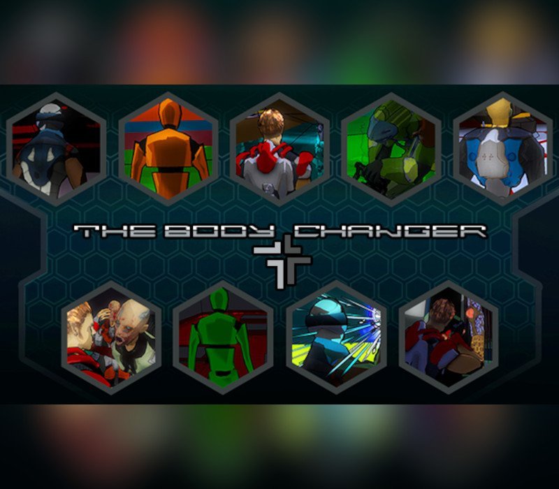 The Body Changer