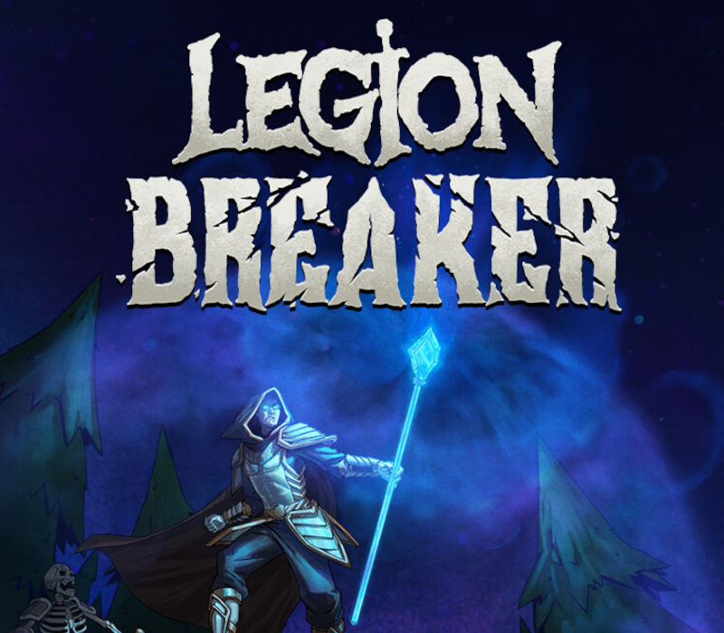 Legion Breaker 