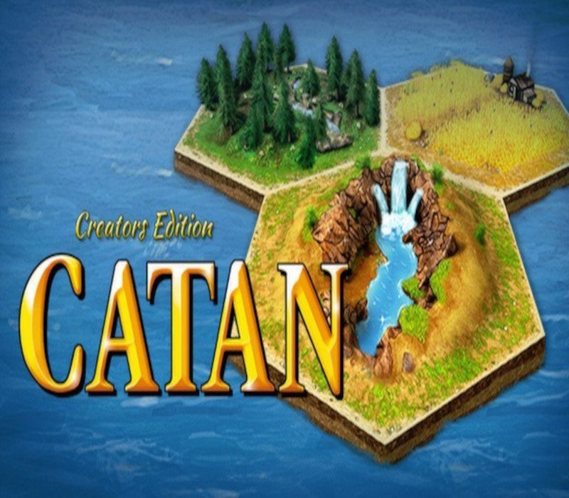 Catan: Creator's Edition 