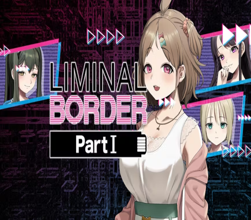 Liminal Border Part I 