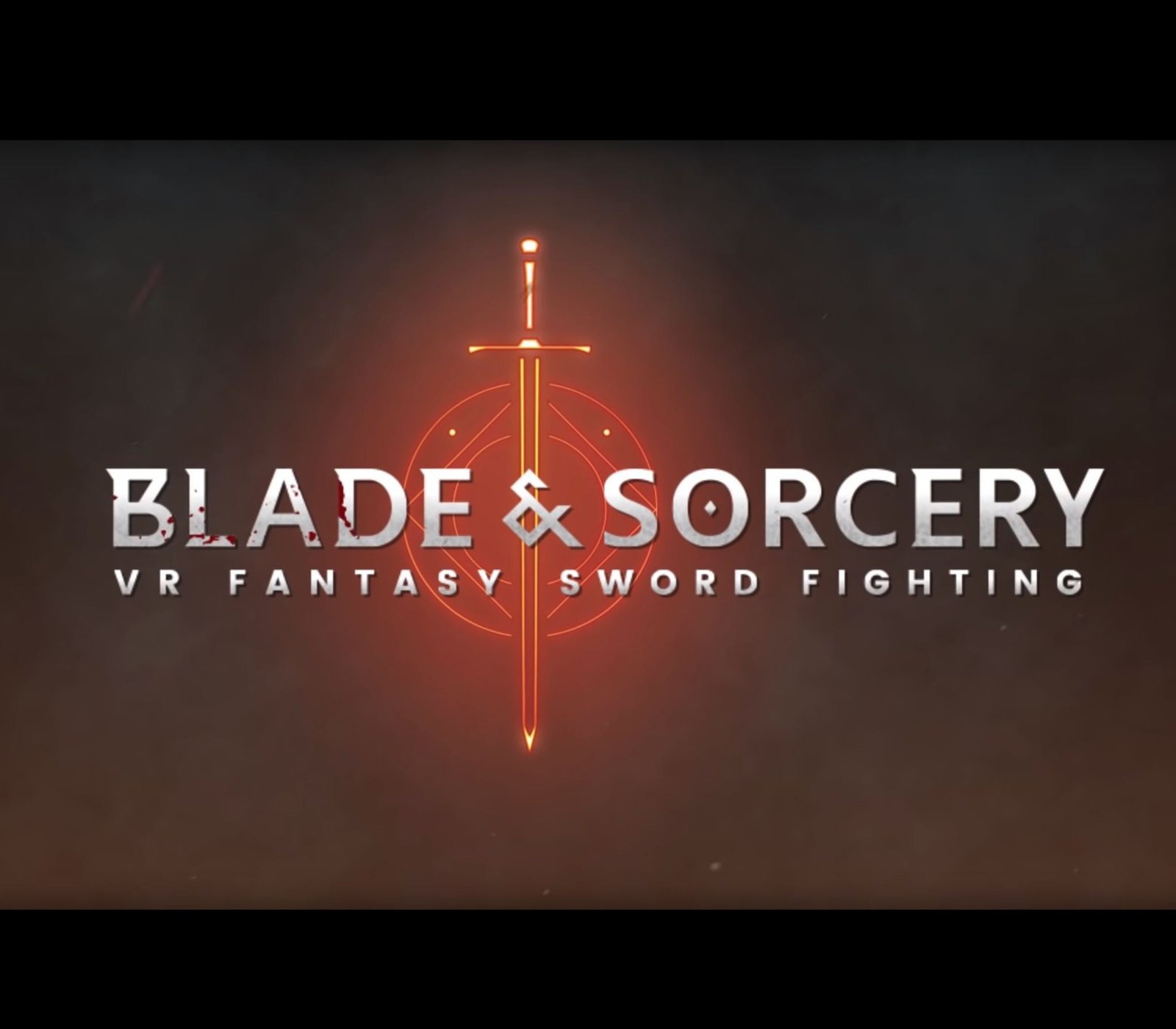 Blade and Sorcery