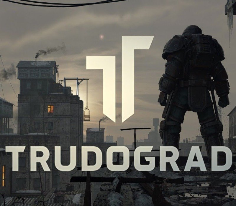 ATOM RPG Trudograd 