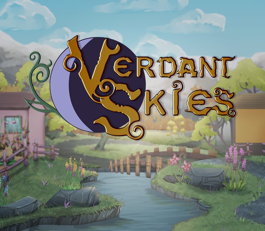 Verdant Skies 