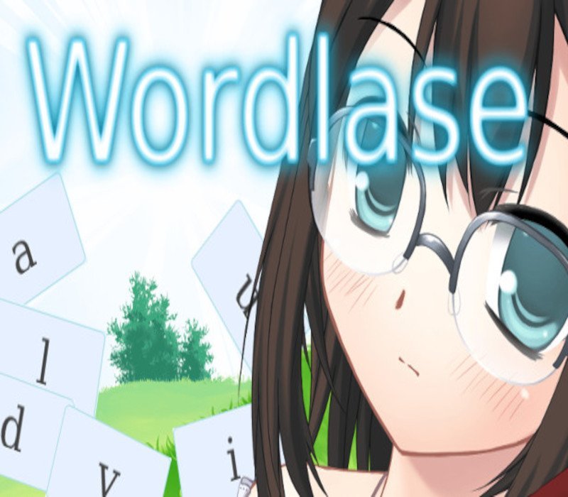 Wordlase 