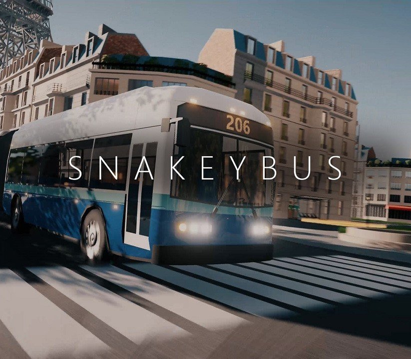 Snakeybus