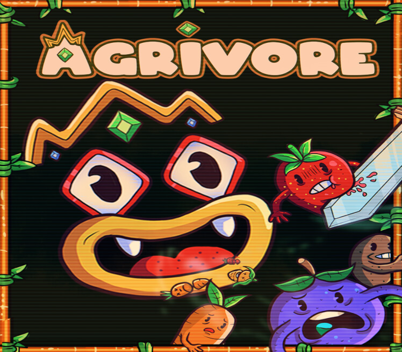 Agrivore: Incremental Farming 