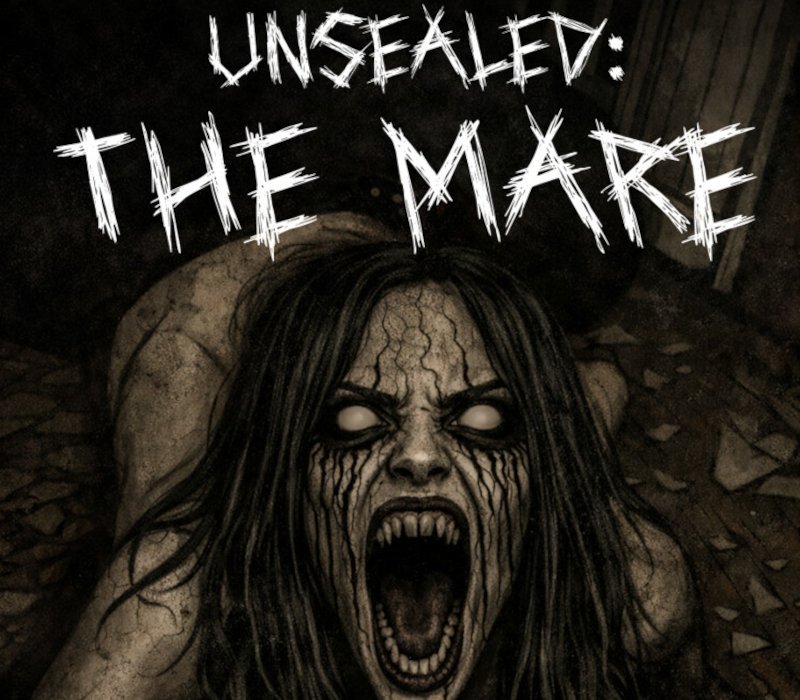 Unsealed: The Mare 