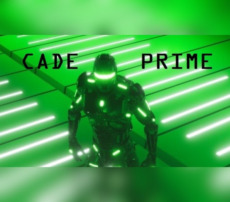 CADE PRIME 