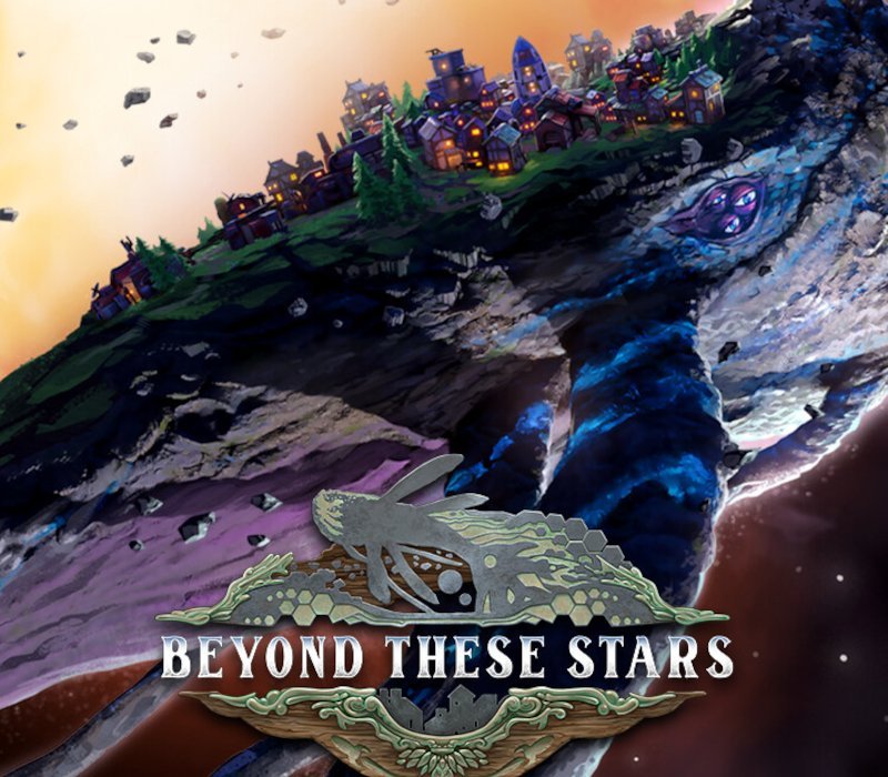 Beyond These Stars 