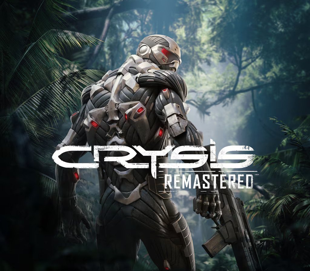 Crysis Remastered EU