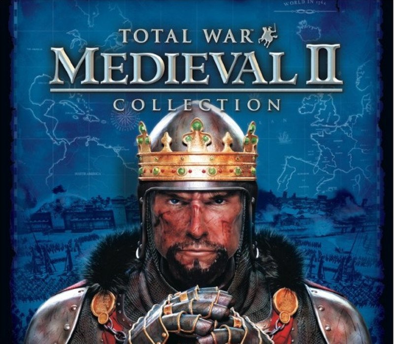 Medieval II: Total War Collection 
