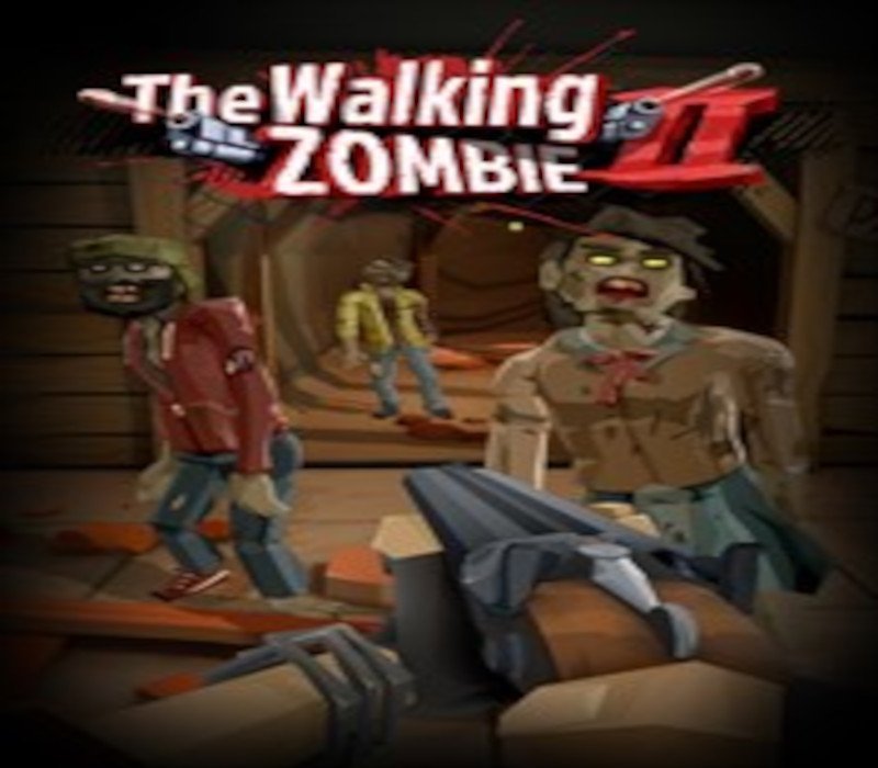 The Walking Zombie 2 EU