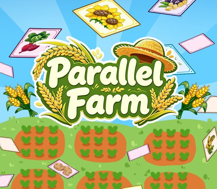 Parallel Farm 