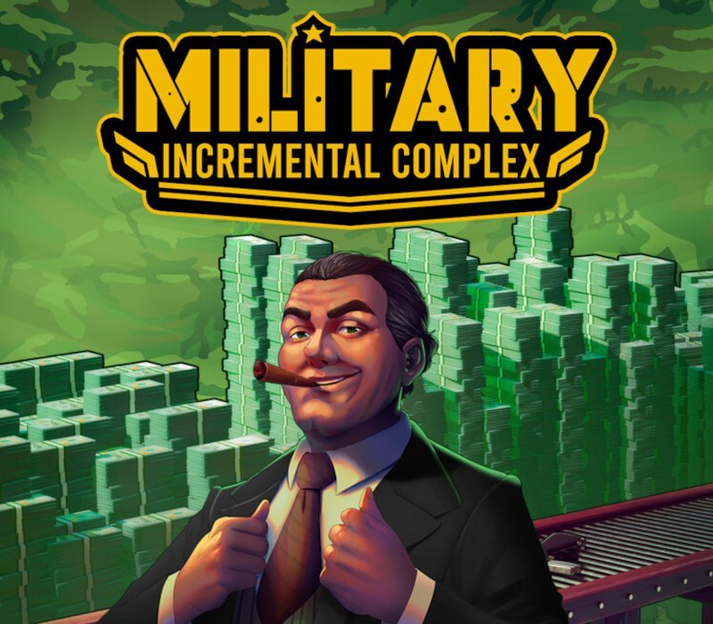 Military Incremental Complex 