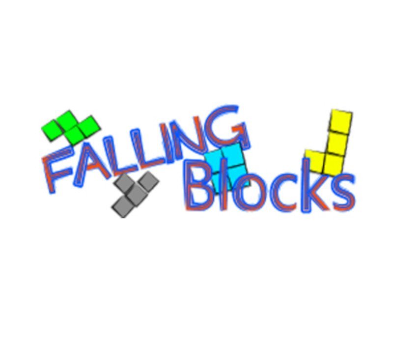 Falling Blocks 