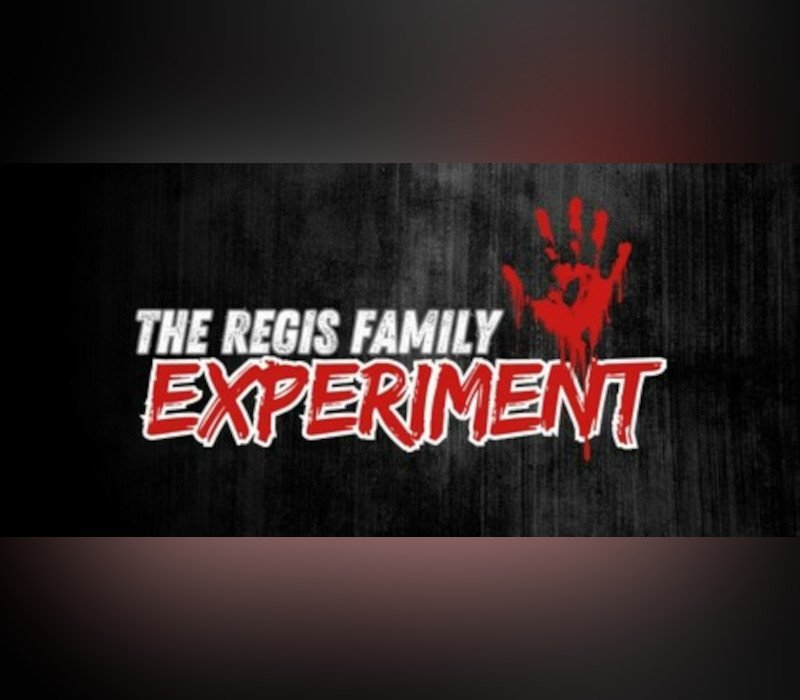 The Regis Family Experiment 
