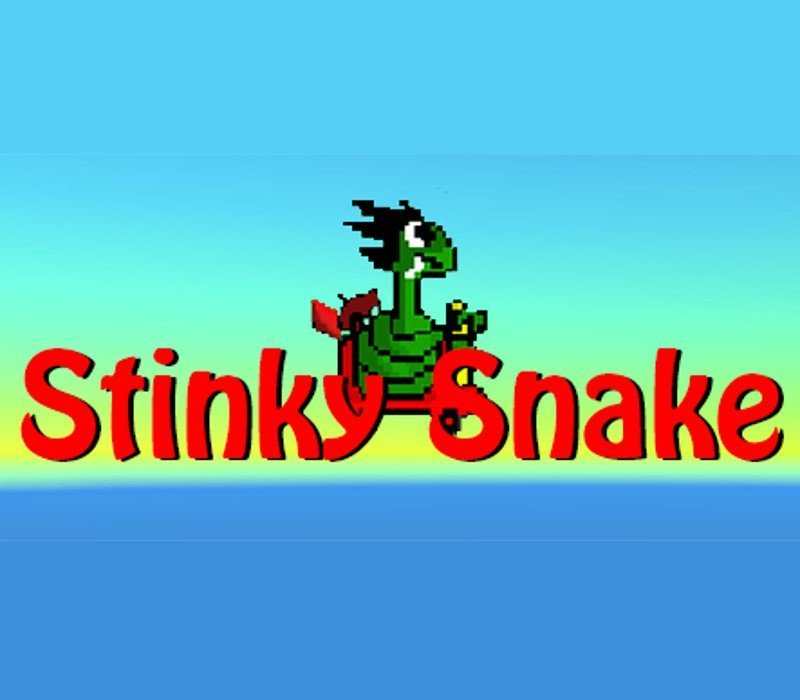 Stinky Snake 