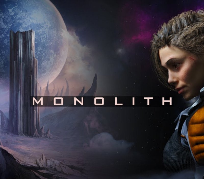 Monolith 