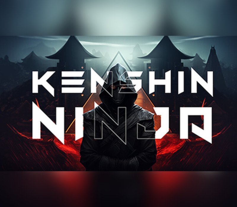 Kenshin Ninja 