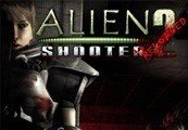 Alien Shooter 2 Reloaded