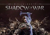 Middle-Earth: Shadow of War